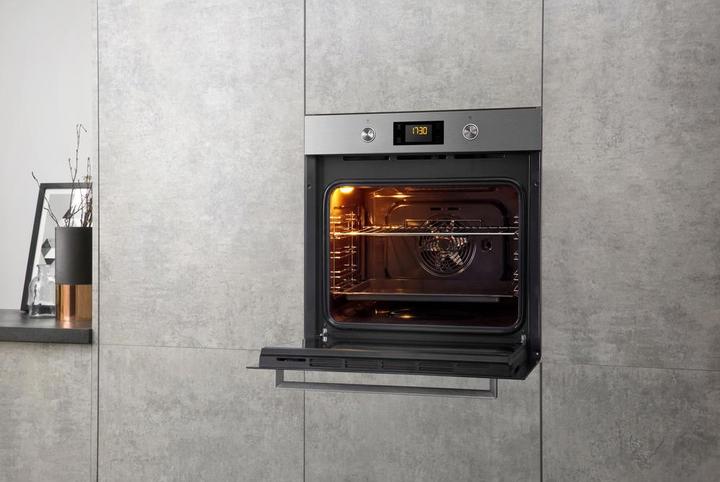 Image du produit Bauknecht BAK3 KN8V IN CH