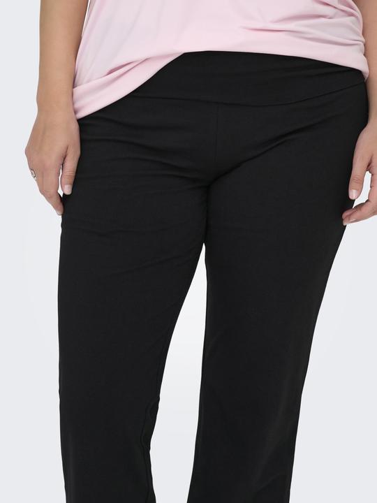 Produktbild Only Play Fold Jazz Pants Curvy