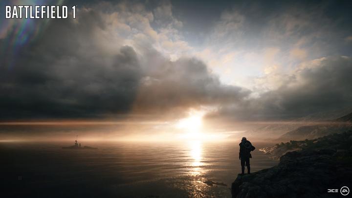Produktbild EA Games Battlefield 1 (Xbox Series X, Xbox One X, Multilingual)