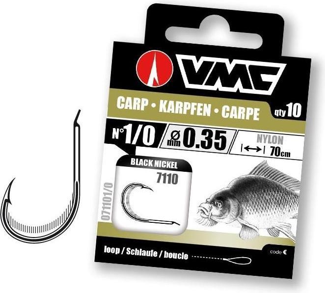 Produktbild Vmc Karpfen