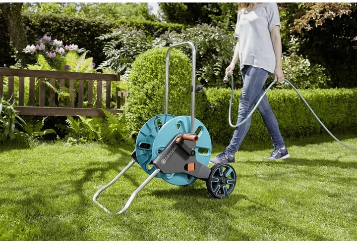 Produktbild Gardena CleverRoll M (60 m)