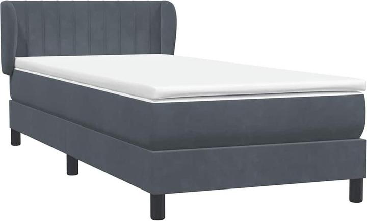 Immagine prodotto vidaXL Boxspringbett (80 x 210 cm)