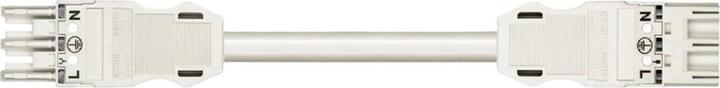 Actual product image Wago Connection line