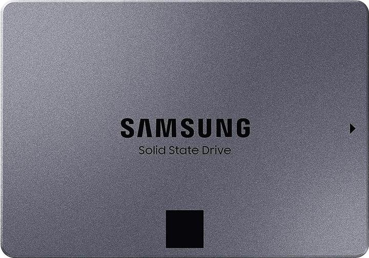Image du produit Samsung 870 QVO (1000 Go, 2.5")