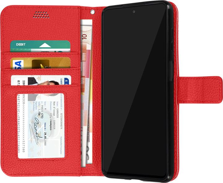 Produktbild Avizar Lenny Series (Samsung Galaxy M52 5G)