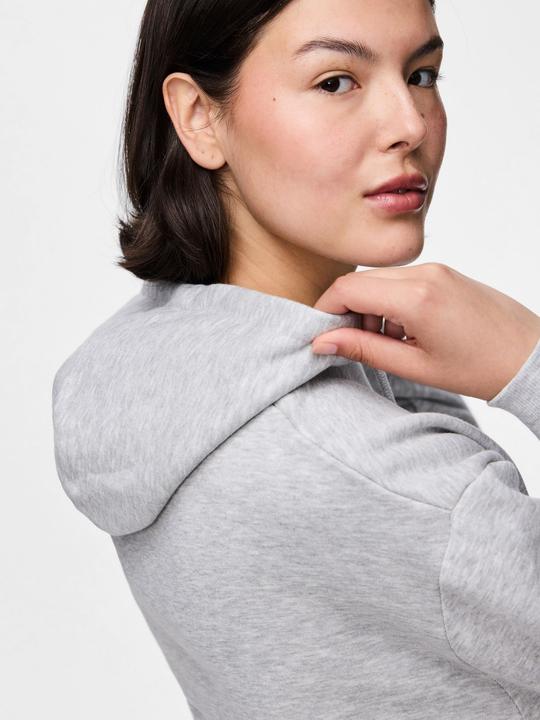 Image du produit Pieces Pcchilli Ls Hoodie Noos Bc (XXL)