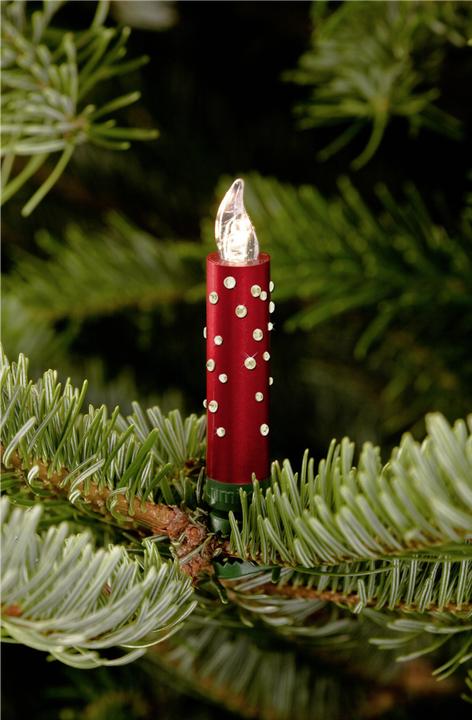 Image du produit Krinner Lumix Superlight Crystal Mini (14 x)