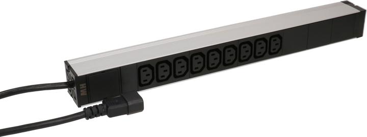 Produktbild Max Hauri maxCONNECT PDU 19"