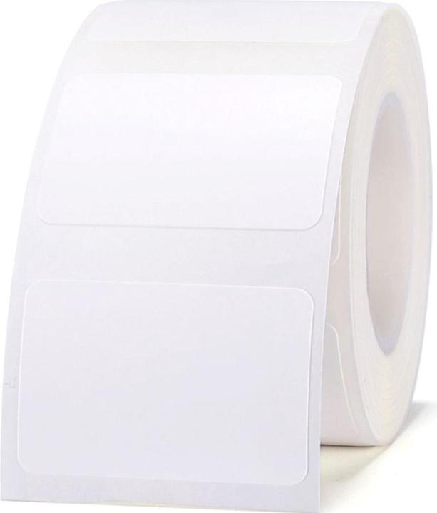 Image du produit Niimbot Etykiety termiczne R30*20-320White