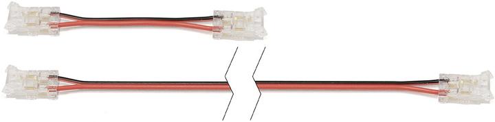 Immagine prodotto L&S Verbindungsleitungen COB/SMD 8 8 mm Tudo/COB 12 V / 24 V
