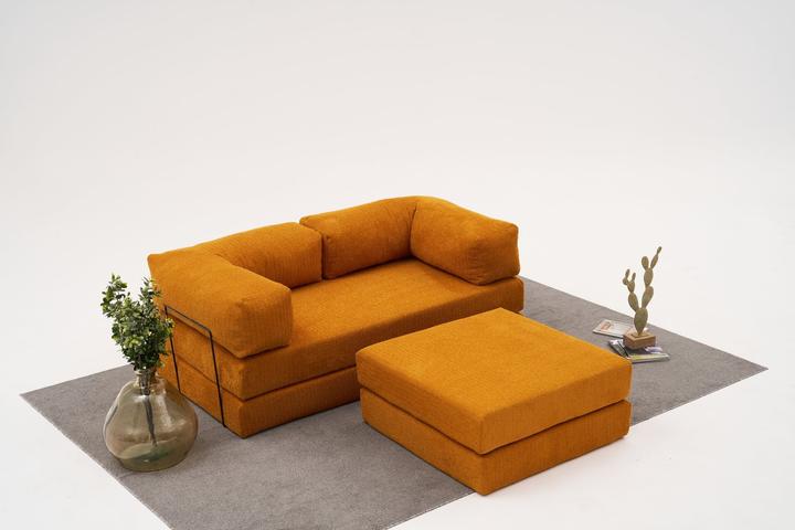 Atelier del Sofa Comfort (Canapé modulaire)