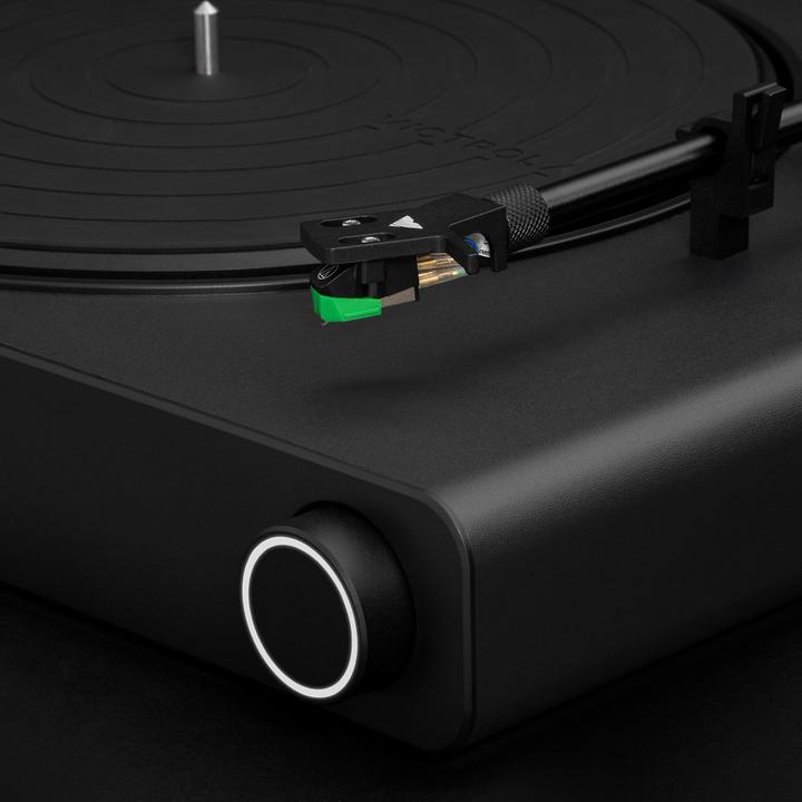Produktbild Victrola Stream Onyx (Manuell)