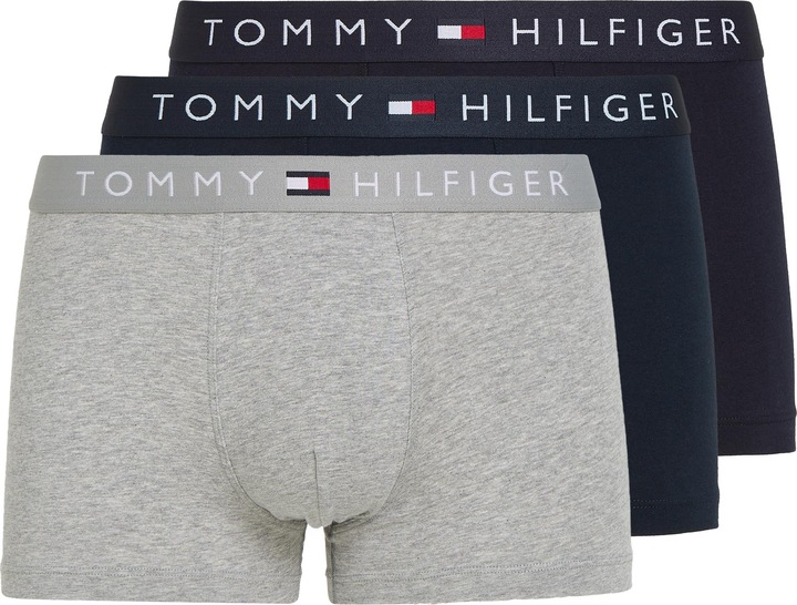 Immagine prodotto Tommy Hilfiger Pantaloni (L, confezione da 3)