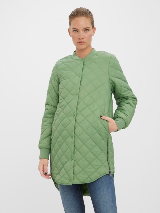 Actual product image Vero Moda Quilted jacket (M)