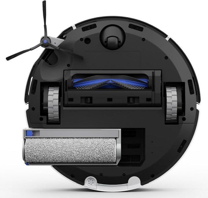 Actual product image Ecovacs Deebot X8 Omni (Vacuum mopping robot)