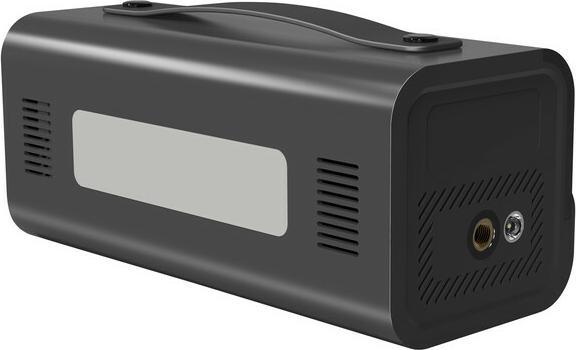 Immagine prodotto Canyon CAI-201C Compressore a batteria per gonfiare pneumatici, accessori sportivi e da campeggio