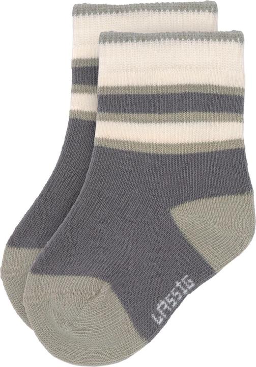 Produktbild Lässig Baby Socken (3er Pack, 15 - 18, 12 - 14, 19 - 22)