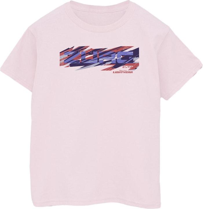 Produktbild Disney Lightyear Zurg Graphic Title TShirt (L)