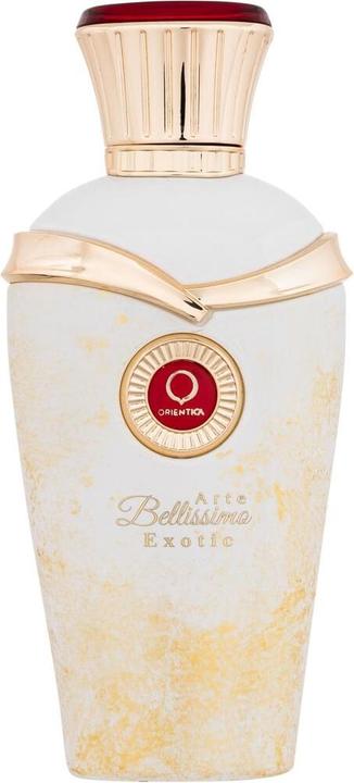 Produktbild Orientica Arte Bellissimo Exotic (Eau de Parfum, 75 ml)