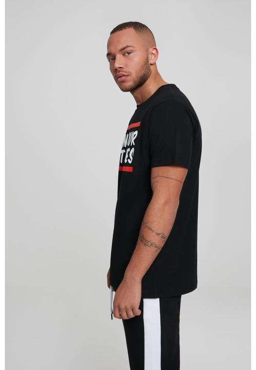 Produktbild Mister Tee Bonjour Tee (M)