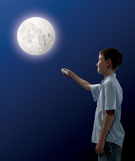 Immagine prodotto Brainstorm La mia personalissima luna