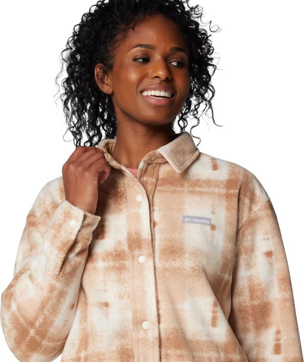 Produktbild Columbia Benton Springs™ Shirt Jacket II (XL)
