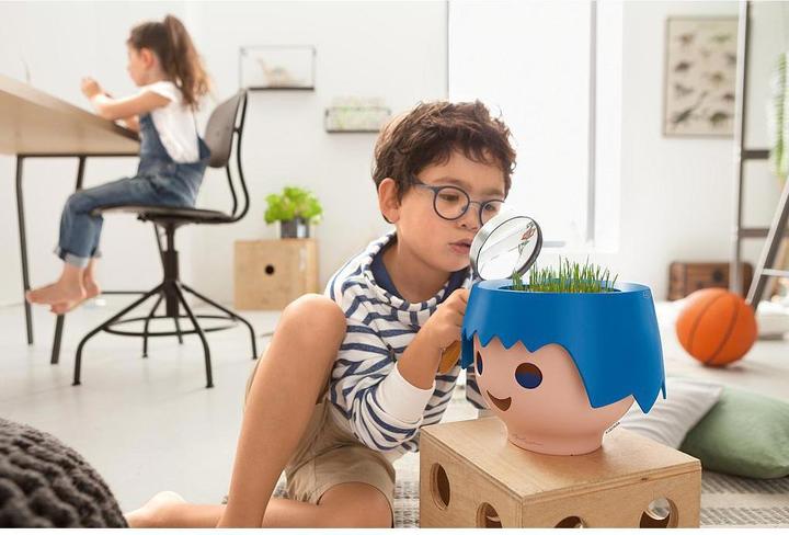 Actual product image Lechuza Ojo (21 cm)