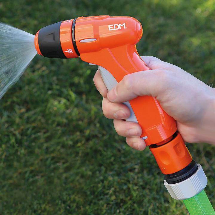 Produktbild EDM Sprühgerät 74601 Schlauchpistole
