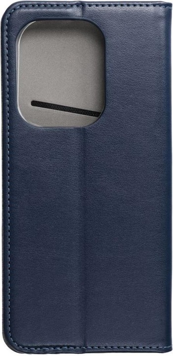 Produktbild OEM Book case SMART MAGNETO Book case for XIAOMI Redmi Note 13 Pro 4G navy (Xiaomi Redmi Note 13 Pro 4G)