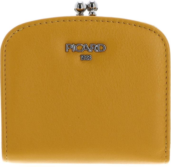 Actual product image Picard Bingo Vertical Wallet