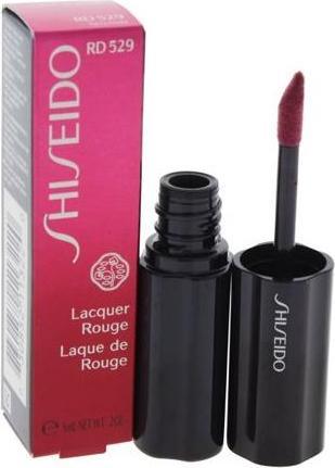 Produktbild Shiseido Lacquer Rouge - RD529 Tango (RD 529 Tango)