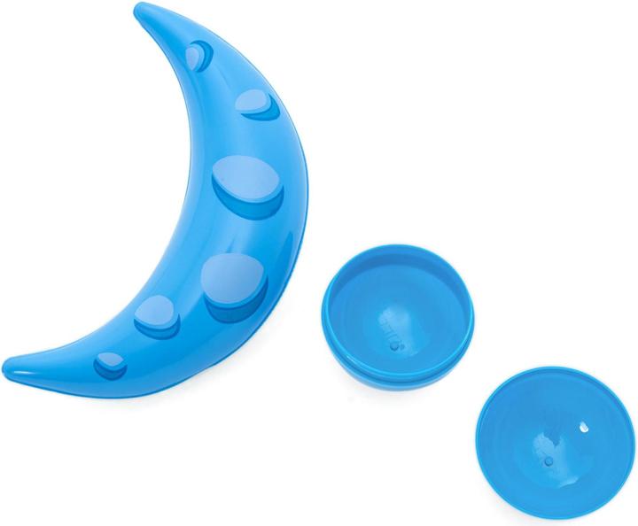 Image du produit Bestway Piscine à balles Intergalactic Surprise avec 50 balles de jeu