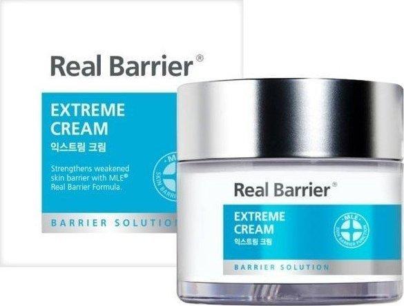Real BARRIER Extreme Cream ochronny krem nawilżający 50ml (50 ml, 24h Creme)