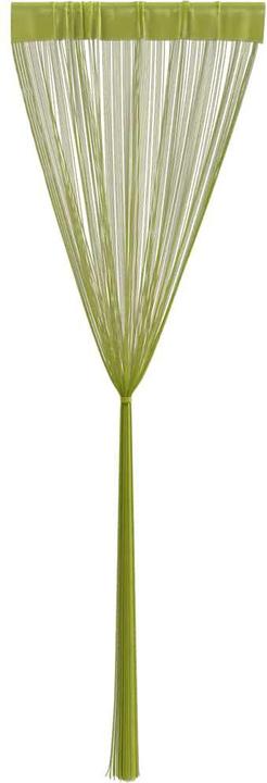 Actual product image vidaXL Fadenvorhang (140 x 250 cm)