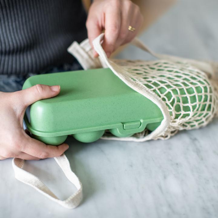 Actual product image Koziol Egg box (2.69 l)