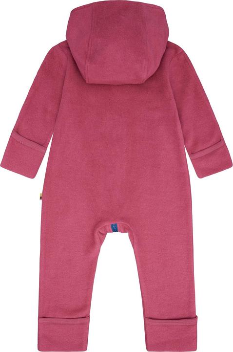 Image du produit loud + proud Combinaison en molleton de coton (86, 92)
