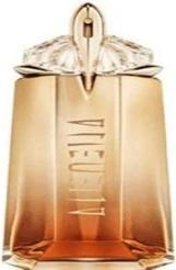 Actual product image Thierry Mugler Alien Goddess (Perfume set)