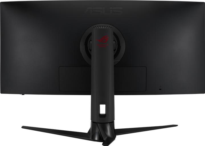 Immagine prodotto ASUS XG349C (3440 x 1440 pixel, 34")