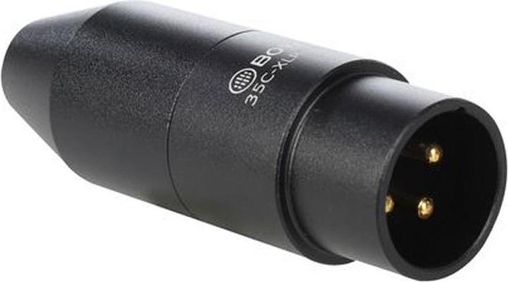 Produktbild Boya 35C-XLR