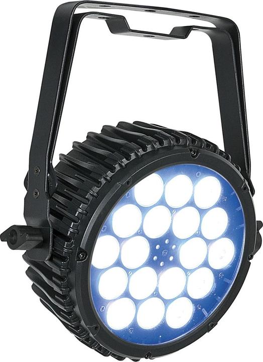 Produktbild Showtec Compact 18 MKII (3 W, LED)
