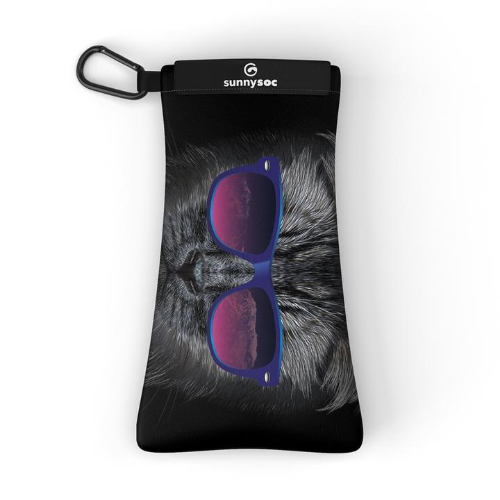 Produktbild Gogglesoc Bad Kitty Sunnysoc