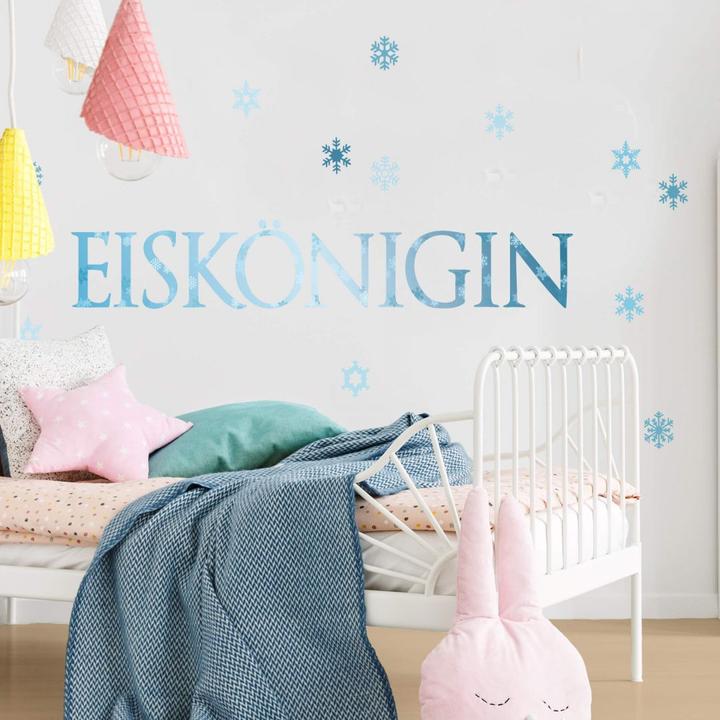 Image du produit Trenddeko Reine de Neige (60 x 14 cm)