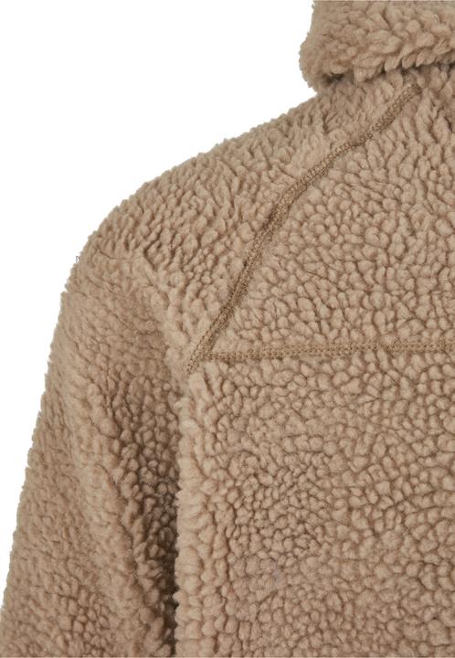 Produktbild Brandit Teddyfleece Worker Jacket (7XL)