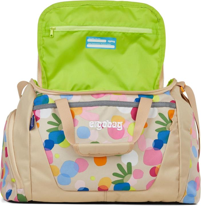 Produktbild Ergobag Zubehör Sporttasche 40 cm (20 l)