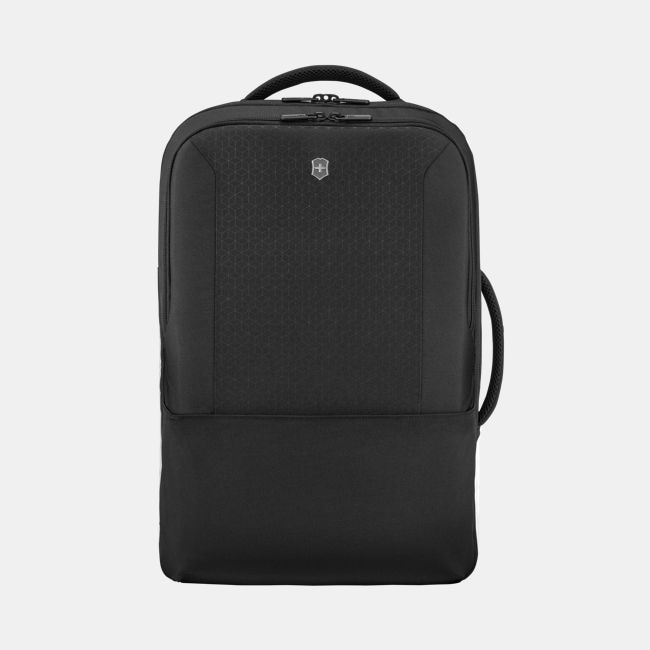 Produktbild Victorinox V-5.49 53.0, Chefs Laptop Backpack, Black Kunstoff