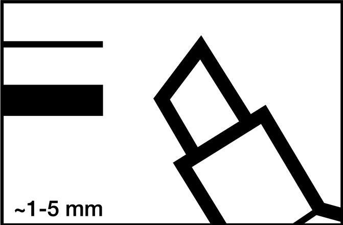 Produktbild Edding Permanent Marker 3300 (Grün, 5 mm, 1 x)