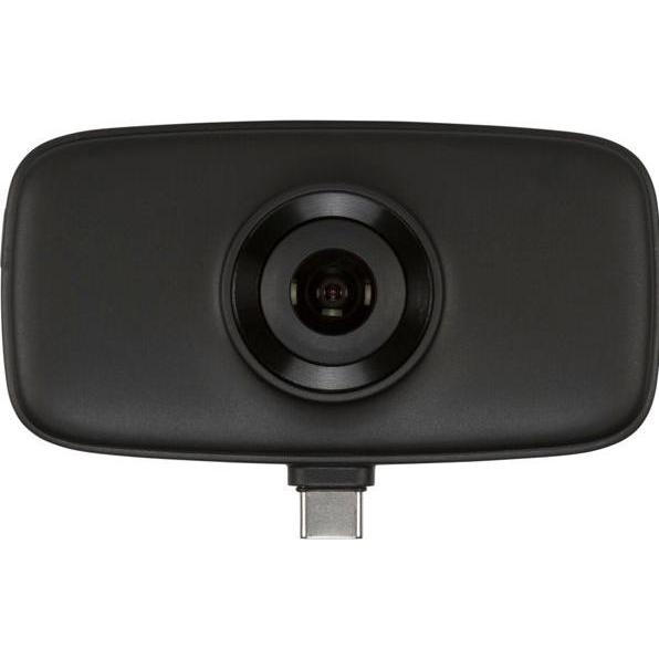 Thumbnail - Kandao QoocCam Fun (30p, WLAN), Action Cam, Schwarz