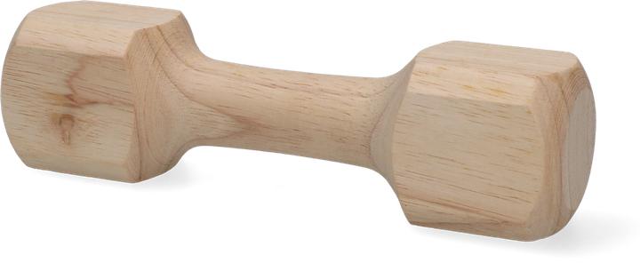Produktbild Pawise Wooden retrieving dumbbell M