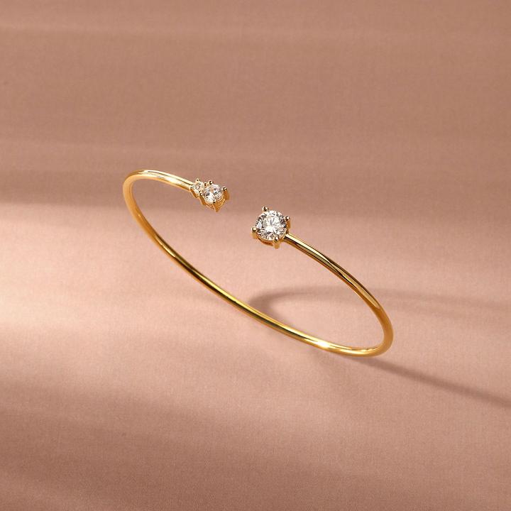 Immagine prodotto Morellato Tesori Armreif (18 cm, Argento)