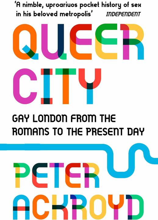 Energie-Label Queer City (EN)